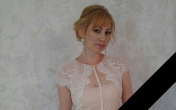 Сегодня в Орске прощаются с девушкой, погибшей в ДТП 