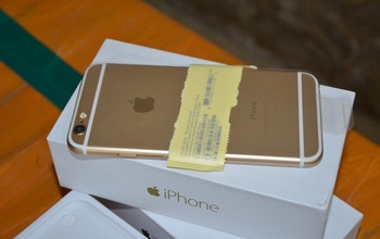 150 iPhone и Samsung уничтожит оренбургская таможня 