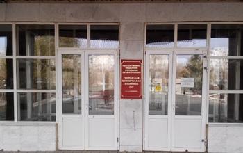 Оренбургские врачи не смогли спасти пациента, который сломал ребра