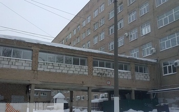 В Оренбурге проводится доследственная проверка по факту смерти мужчины в больнице