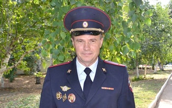 Поможем оренбургскому «анискину» победить