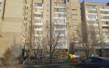 В Оренбурге в районе ТРЦ «Локомотив» убита женщина