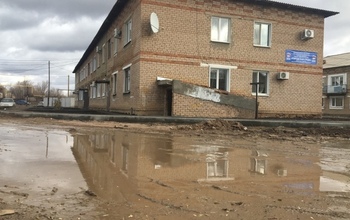 В Соль-Илецке федеральная программа по благоустройству под угрозой срыва