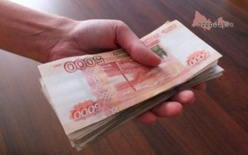 Оренбургские бизнесмены похитили из бюджета 3,6 миллиона рублей 