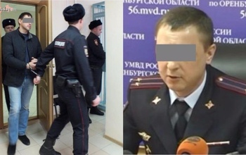 Оренбургский «Захарченко» пробудет под домашним арестом вплоть до Дня защитника Отечества 