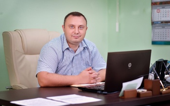 На должность директора МДЦ Оренбурга утвержден Александр Ситнов
