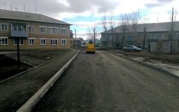 Федеральная программа по благоустройству: на каком этапе работы в Соль-Илецке