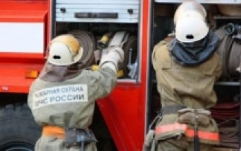 Соцсети: оренбуржец поджег квартиру, в которой находились жена и дочь