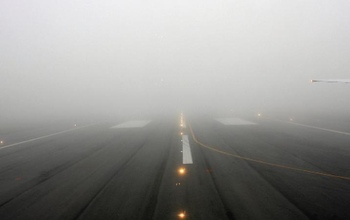 Самолет «Москва-Орск» совершил вынужденное приземление в Оренбурге
