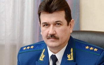В Оренбург нагрянет заместитель генерального прокурора РФ
