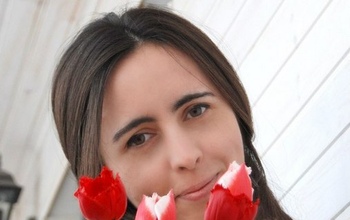 СКАЗАНО: Анна Межова
