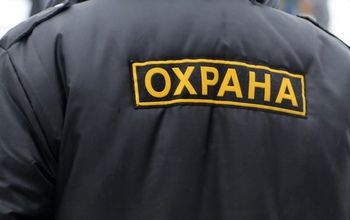 В Оренбурге охрана торгового комплекса избила мужчину