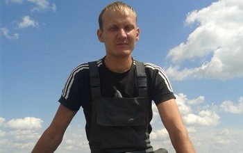 В Оренбуржье разыскивают преступника