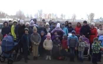 Горожане: Генплан Оренбурга меняется в угоду финансовым интересам власти