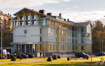 СК выясняет обстоятельства гибели женщины в Оренбурге