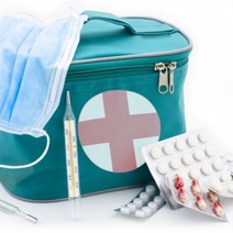 Что должно лежать в домашней аптечке