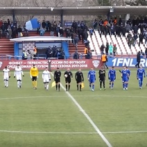 Футбольный клуб 