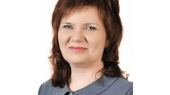 Отчет главы города — Елены Михайловны Савиной
