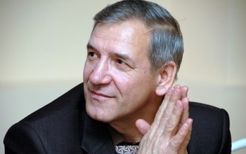 Ушел из жизни оренбургский журналист и педагог Владимир Капустин