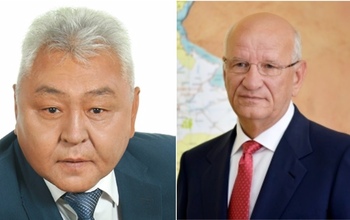 Губернатора Оренбуржья просят заступиться за депутата-«единоросса»