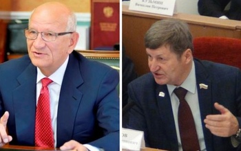 Депутаты Оренбуржья побоялись лимитировать зарплату губернатора