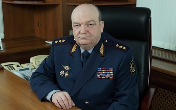 ФСИН потребует от оренбуржца Александра Реймера 1,2 миллиарда рублей