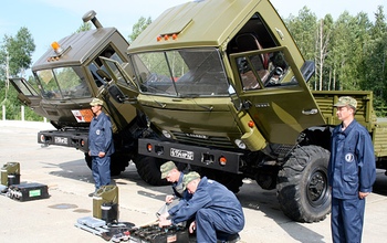 «Орентранс-КАМАЗ» незаконно получил 11 млн. рублей за обслуживание военной техники