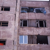 В Новорудном оценивают пригодность квартир для проживания 