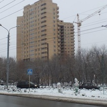 Оренбургский застройщик ЖК «Северное сияние» еще не признан банкротом 