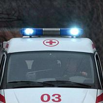 Под Сорочинском в ДТП пострадало пять человек 