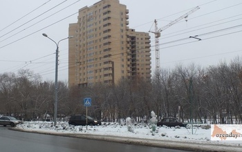 Оренбургский застройщик ЖК «Северное сияние» еще не признан банкротом 