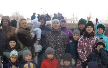 В Оренбурге огласили победителя аукциона на приобретение скандального участка на Пролетарской