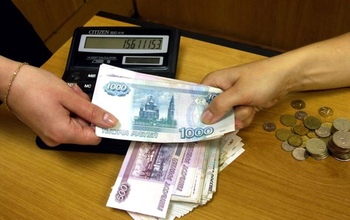 В Оренбуржье директор школы-детсада переборщила с финансами на питание детей