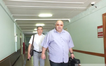 Министр соцразвития допрошена в суде по делу оренбургского экс-чиновника 