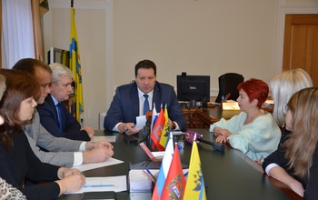 Администрация Оренбурга вмешалась в конфликт волонтеров приюта
