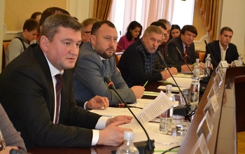 СКАЗАНО: Евгений АРАПОВ