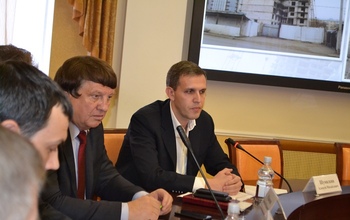 В Оренбурге вновь обсудят проблемы недостроев