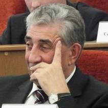 Председатель оренбургского заксоба становится медийной личностью