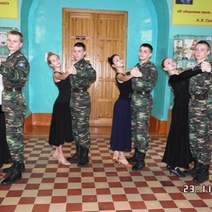 Оренбургские кадеты сегодня станцуют на международном Кремлевском балу