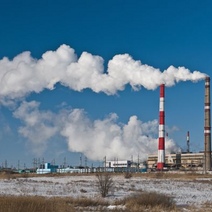 Оренбуржье оказалось в «хвосте» экологического рейтинга