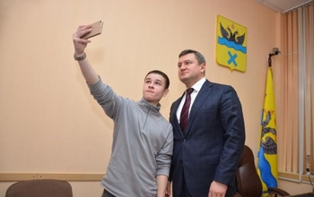 Кто из оренбургских чиновников больше всех пользовался успехом у народа