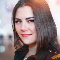 Оренбурженка принимает участие в конкурсе «Мисс «Красная звезда» - 2017» 