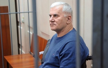 В суде Соль-Илецка огласят решение по делу экс-мэра Махачкалы, осужденного за убийство