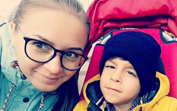 Семилетний оренбуржец объединил моряков всего мира 