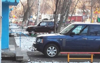 Оренбуржцев возмутил 