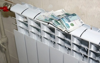 Оренбуржцы не теряют надежды вернуть переплату за тепло
