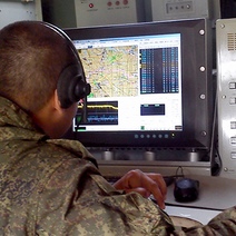 Два беспилотника перехватили военные в Оренбуржье