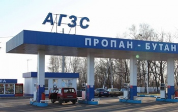 В Оренбурге следом за подорожанием бензина подскочили цены на газ