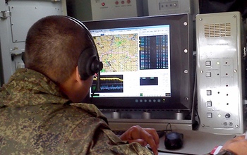 Два беспилотника перехватили военные в Оренбуржье
