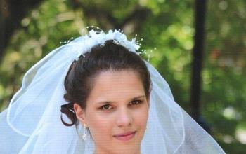 В Саракташском районе пропала 22-летняя девушка